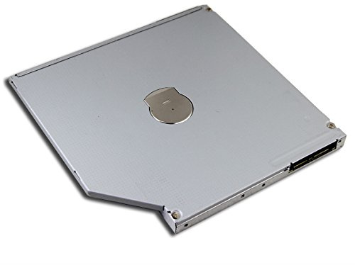 Valley Of The Sun HL-DT-ST DVDRAM GUE1N Graveur interne pour ordinateur portable Super Multi 8X DVD+-RW DL Graveur double couche 24X CD-R 9 mm SATA à chargement par plateau