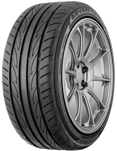 Yokohama Advan Fleva V701 205/40R17 88W