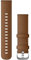 Garmin Schnellwechsel- Armband 22mm, passend für Forerunner 255/ 265, Venu 2/3, vivoactive 4, Legacy Hero - Darth Vader/ First Avenger