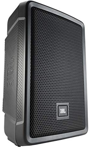 JBL IRX108BT Bluetooth PA-Lautsprecher aktiv