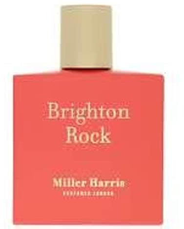 Brighton Rock by Miller Harris Eau de Parfum Spray 50ml