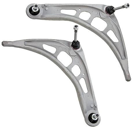 ATEC Germany 2x Querlenker Vorderachse unten links & rechts mit
