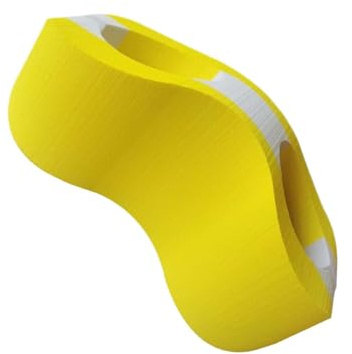 Pull Buoy Leg Float - Pull Buoy Natation Adulte, Natation kickboad Sport Nautique, Eva Buoy Pool Float Leg Float Support Float | Équipement d'exercice Aquatique, Accessoires De Natation pour Améliore