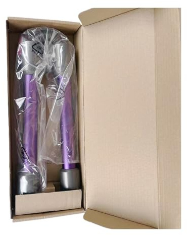 Asta Flessibile For Tubo Aspirapolvere Portatile, Compatibile Con Dyson V7 V8 V10 V11, Accessori For Tubo Flessibile Pieghevole, Asta Di Prolunga Pieghevole(2pcs)