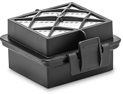 Kärcher Hepa-Hygienefilter, 1 Stück, 2.863-240.0