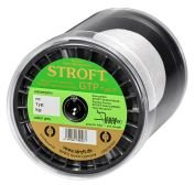 STROFT Schnur GTP Typ E Geflochtene 1000m Wassergrau (E7-0,300mm-19,00kg)