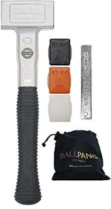 Zauberhammer, ohne Rückstände