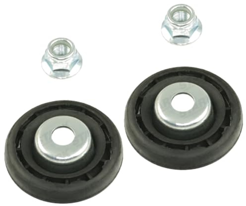 STARK SKSS-0670921 Jeu Coupelle d'amortisseur Avant pour RENAULT Clio II 3/5 portes (BB, CB, BB0/1/2, CB0/1/2)