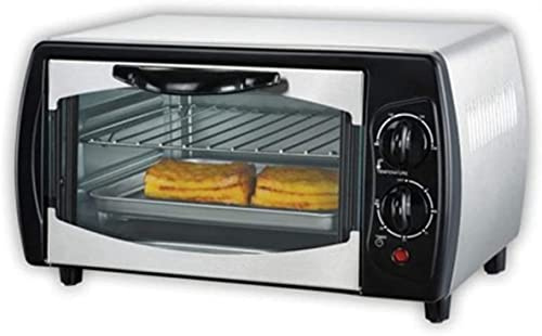 Oven Single Fan Stainless Steel A Energy Rating Solo Microwave Oven In Silver Tact Built In Electric Single Oven - Stainless Steel Ideal For Roasting，Baking Useful