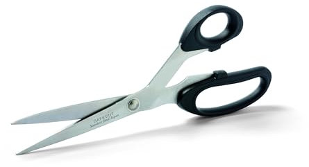 Magic Clip Tapezierschere 25 cm