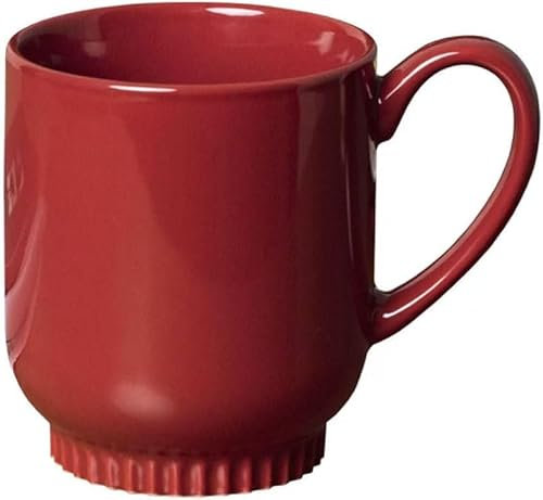 MASHNFDC Kaffeebecher 470 ml/15,9 oz Tasse, Keramik-Kaffeetasse, rund, einfacher Wasserbecher, Morgentasse für Damen und Herren Tassen weingläser
