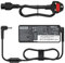 65W Laptop Charger for Lenovo IdeaPad 1 3 5 330-14, 330-15, 330-17, 510-15, 330s-14, 330s-15 Lenovo Flex 4 5 6 Ideapad 110 510 520 530s 710s S145 S340 Yoga 710 Power Cord ADLX65CDGU2A (4.0x1.7mm)