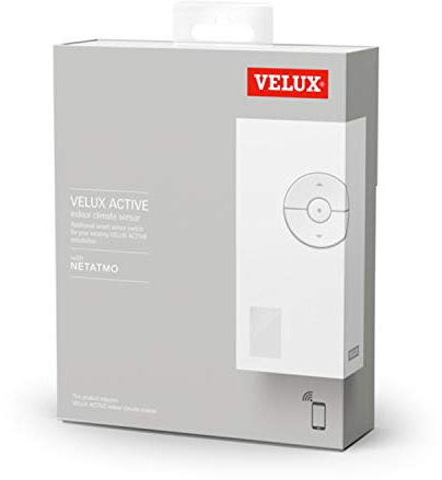VELUX Active Raumklima-Sensor (KLA 300)