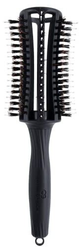 Olivia Garden Fingerbrush Round Large 35 mm