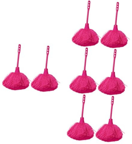 HAPINARY 8pezzi Duster Riutilizzabile Per e Automobilistica Strumento Per Rimuovere e Persiane