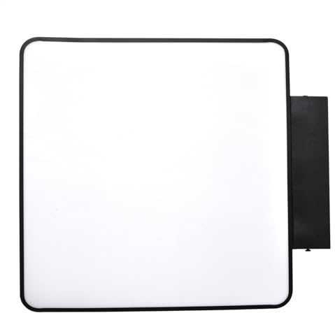 Carteleras Luminosas - Caja Luminosa LED, Caja De Luz LED Para Publicidad | Panel Luminoso De Doble Cara, Paneles Publicitarios Brillantes, Paneles Abiertos Para Empresas