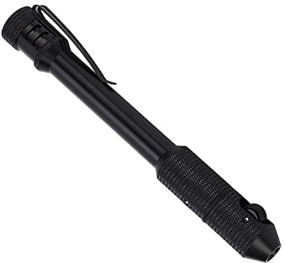 ZJchao Welding Rod Holder, TIG Wire Feeder Welding Feeder TIG Filler Rod with Skid Handle Wire Feed Pen for Welder Accessories