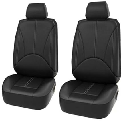 Auto Sitzbezüge, für Hyundai Tucson SUV 2020-2024 2025 Allwetter Atmungsaktiv Verschleißfest Vordersitze und Sitzbezügesets Auto Zubehör
