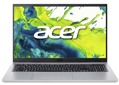 Acer Aspire Go 15 | Laptop | Core 7 | 16GB | 512GB | mit Netzteil