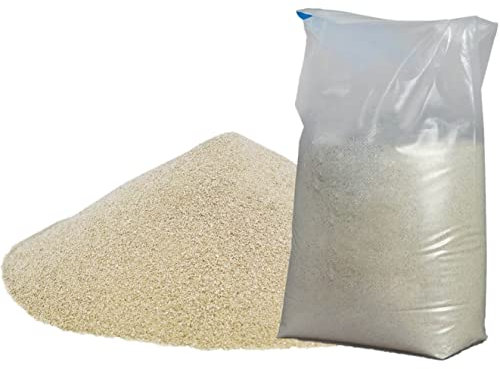 TM Aquatix Swimming Pool Sand Silica Filter Pump Media Quartz 16/30 0,4-0,8mm