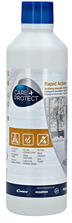 CARE+PROTECT Detergente igienizzante per Pavimenti e Superfici (500ml)