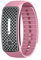 Ultrasonique Bracelet Anti-moustiques Bandes Répulsif Ultrasons Bracelet Anti-Insectes Montre Electronique pour Enfants et Adultes, Etanche Réutilisable Bracelet anti-moustiques à ultrasons, Rose