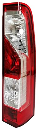 Fanale Fanalino Posteriore Destro Compatibile con Renault Master Opel Movano Dal 2010
