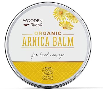 Arnica - Massage Balm