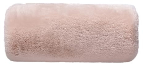 JAWSEU Winter dicke Plüsch warme Handwärmer Damen Kunstpelz Handwärmer Armwärmer Muff Hand Muffs, Frauen & Mädchen Kunstpelz Muff für Arm wärmende Hand Erwärmen im Winter