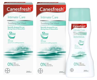 Canesfresh 200ml X 2 Packs