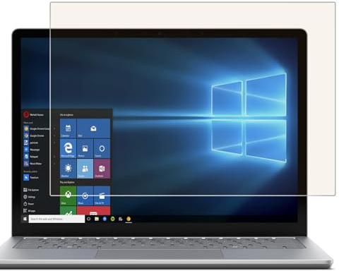 ZOEGAA Laptop Blaulichtfilter Displayschutzfolie 14 Zoll 16:9, Abnehmbar Blendschutz Augenschutz Blaulichtfilter Folie 14 Zoll, Blaulichtfilter 14 Zoll Laptop für HP Dell Acer Asus Samsung Lenovo