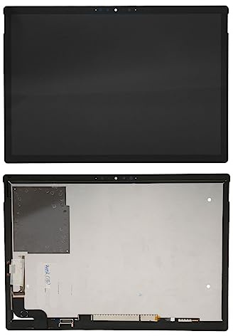 Plyisty Touch Screen Replacement for Book 2 15 Inch, LCD LED Display Touch Screen Digitizer Assembly, Replacement, Strong and Durable