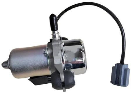 ABS Pump Brake Booster Motor Electric Vacuum Pump Power Brake Booster Fit For Chevrolet Camaro Fit For VolvoV40 CTS 009428081 20914523 178-0884 ABS Pump Brake Booster