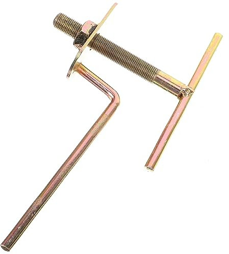 Housoutil Zuckerwattemaschinen Demontagewerkzeug Deckelentferner Süßigkeit-entferner Deckel Demontagewerkzeug Werkzeug Für Zuckerwattemaschine Entferner Für Zuckerwattemaschine Zubehör