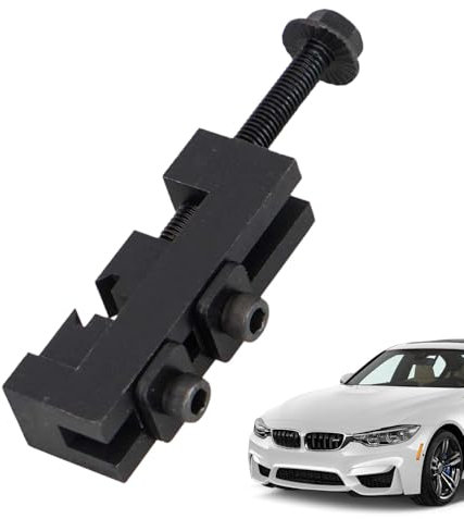 Strumento di riparazione auto morsetto, Strumento di serraggio del morsetto, Strumento di riparazione della gabbia della palla di riparazione, Morsetto della gola della gabbia della palla, Strumento