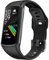 Smart Watch Fitness Tracker with 24/7 Heart Rate, Blood Oxygen Blood Pressure Monitor Sleep Tracker 120 Sports Modes Activity Trackers Step Calorie Counter IP68 Waterproof for Andriod iPhone Women Men