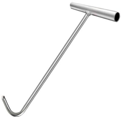 YWJLQH Hook Tool with The Hose of The Tall of The Drain Hook Hook for The Drain Hook for The Drain Hook for The