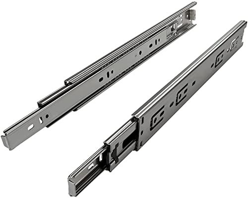 Guide A Sfere H45Mm Cassetto L600Mm Estrazione Totale Portata 50Kg