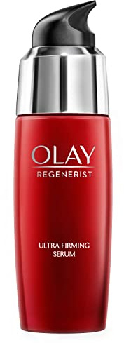 Olay Regenerist Crema Facial de Día y Sérum. Hidratante 2 en 1 Antiarrugas y Reafirmante Activa con Niacinamida Antienvejecimiento y Péptidos. Regenera, Reafirma e Hidrata. Ligera. 50 ml