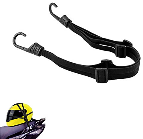 Gepäckspanner, Fahrradgepäck,Expander mit Haken, Spanngurte mit Haken, Spanngurt Fahrrad, Gepäckträger ​Spanngurt für Motorrad Fahrrad usw (60-110cm)