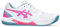 Asics Gel-Dedicate 8 Padel Blanco Rosa Mujer 1042a241 102