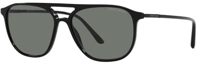 GIORGIO ARMANI 0AR8179 56 5001/1 Sonnenbrille, Unisex, Erwachsene, mehrfarbig, Einheitsgröße