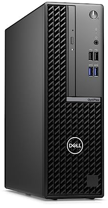 Dell OptiPlex 7010 - SFF - Core i5 13500/2.5 GHz - vPro Enterprise - RAM 16 GB - SSD 512 GB - NVMe, Class 35 - UHD Graphics 770 - GigE - Win 11 Pro - Monitor: keiner