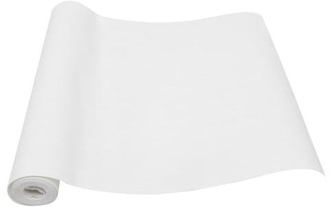 Veemoon Papel Pintado De Tela No Tejido Papel Pintado De Vegetal Texturizado Para Dormitorio Decoración De Paredes Estética De