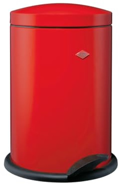 Tretabfallsammler 116 13 Liter rot