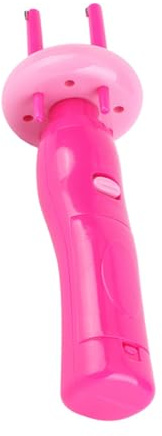 Hair Braider, Portable Electric Braider Automatically Braid Machine Electric Hemp Flowers Hair Braide Hair Weave Roller Twist Braider Device Hair Twisting Braid Tool Quick DIY