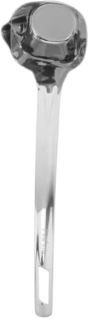 BESTOYARD Cucchiaio Separatore Di Acciaio Inossidabile Strumento Per Cucina Per Zuppe e Salse Design Ergonomico Per Cottura Sana e Pratica