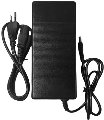 120W Netzteil, 12V 10A Spannungswandler Adapter, 100~240V zu DC 12V Netzadapter Transformator Trafo Universal Netzteil Transformator für LED Streifen LED Treiber LCD Monitor (12V10A)