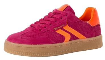 Tamaris Femmes Baskets Basses