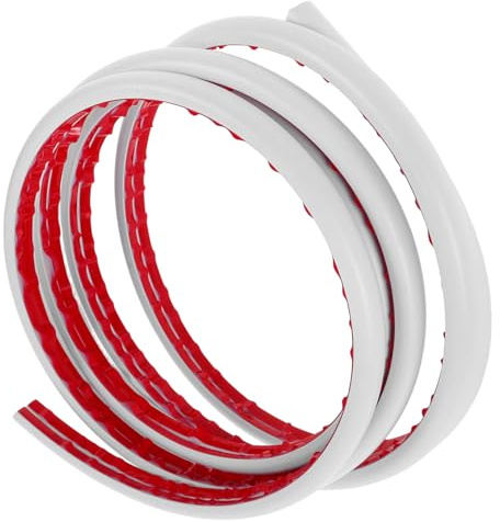 jojofuny Nascondicavo Per Da Pavimento Copertura Per Prolunghe Esterne Protezione Ignifuga Resistente Pressione Montaggio in Superficie Generosa Per Gestione Efficiente